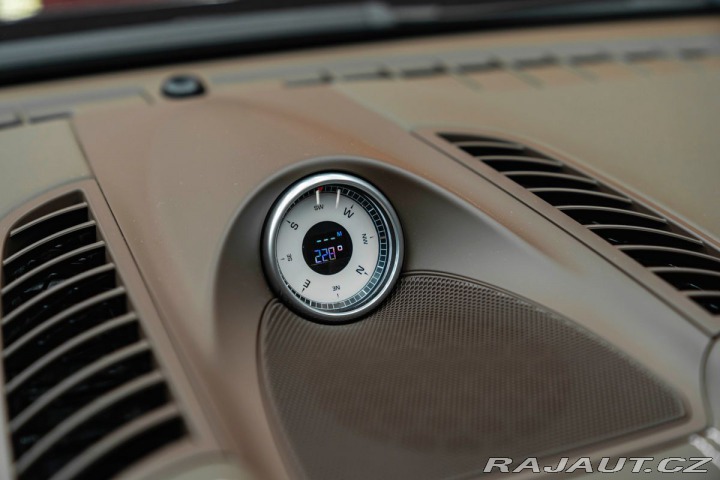 Porsche Cayenne BR TURBO, PTS, EXCLUSIVE, 2011