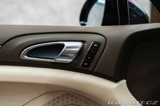 Porsche Cayenne BR TURBO, PTS, EXCLUSIVE, 2011