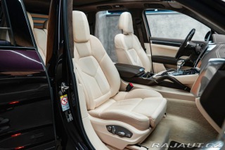 Porsche Cayenne BR TURBO, PTS, EXCLUSIVE, 2011
