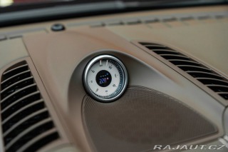 Porsche Cayenne BR TURBO, PTS, EXCLUSIVE, 2011