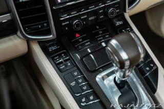 Porsche Cayenne BR TURBO, PTS, EXCLUSIVE, 2011