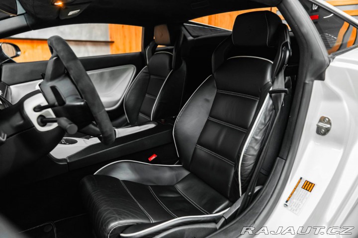 Lamborghini Gallardo 5.0 SE, 142/250, Lift, Ka 2006