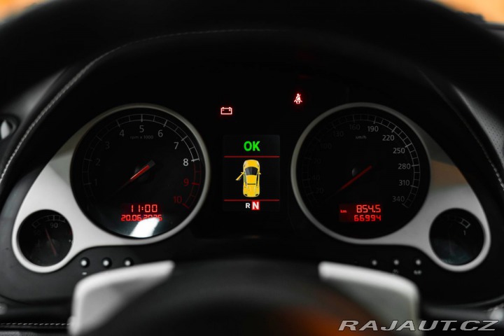 Lamborghini Gallardo 5.0 SE, 142/250, Lift, Ka 2006