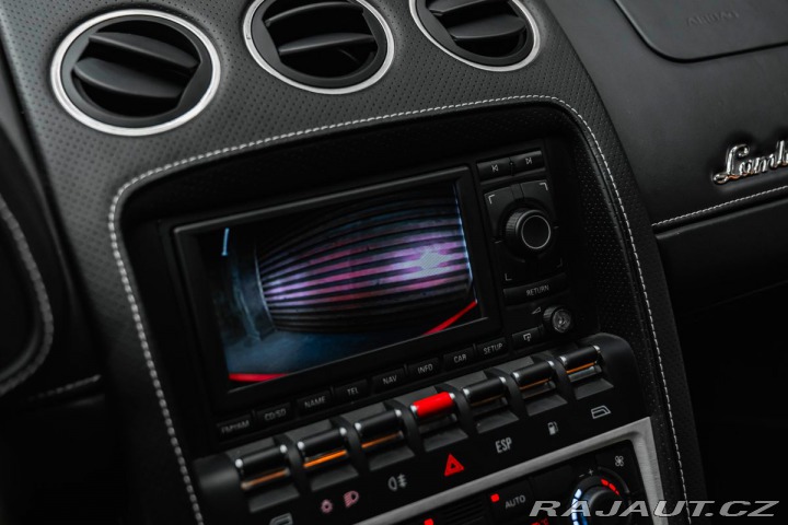 Lamborghini Gallardo 5.0 SE, 142/250, Lift, Ka 2006