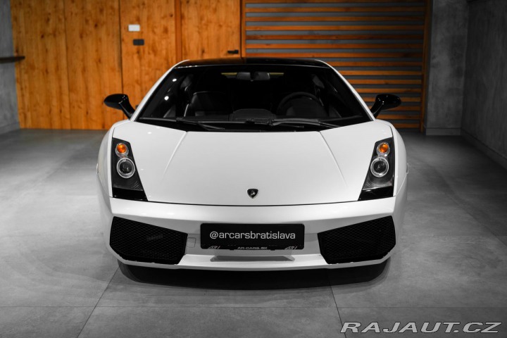 Lamborghini Gallardo 5.0 SE, 142/250, Lift, Ka 2006