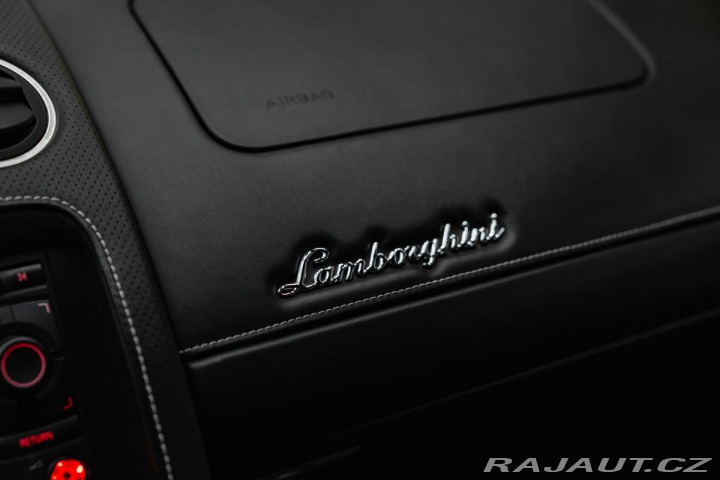 Lamborghini Gallardo 5.0 SE, 142/250, Lift, Ka 2006