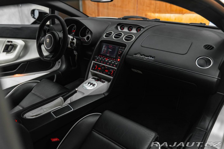 Lamborghini Gallardo 5.0 SE, 142/250, Lift, Ka 2006