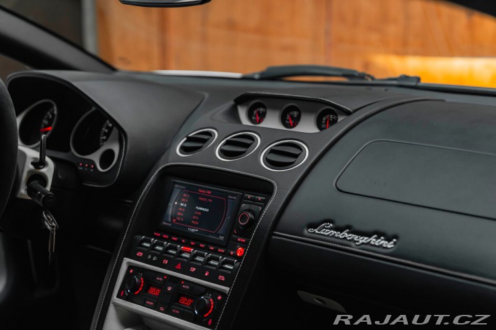 Lamborghini Gallardo 5.0 SE, 142/250, Lift, Ka 2006