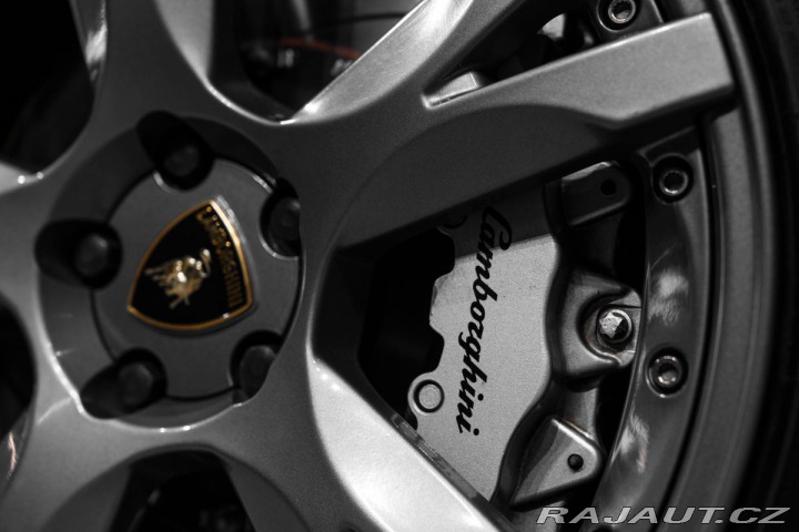 Lamborghini Gallardo 5.0 SE, 142/250, Lift, Ka 2006