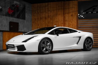 Lamborghini Gallardo 5.0 SE, 142/250, Lift, Ka 2006