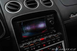 Lamborghini Gallardo 5.0 SE, 142/250, Lift, Ka 2006