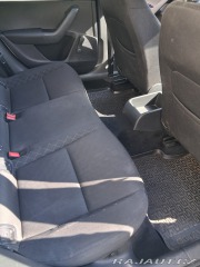 Škoda Octavia 1,4 CNG Active G-TEC DSG 2018