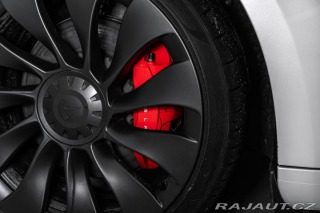 Tesla Model 3 Dual Motor Performance 2021