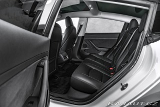 Tesla Model 3 Dual Motor Performance 2021