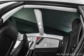 Tesla Model 3 Dual Motor Performance 2021