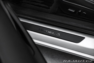 Tesla Model 3 Dual Motor Performance 2021