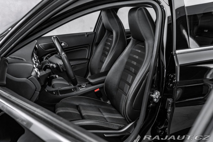 Mercedes-Benz GLA 4Matic 2018