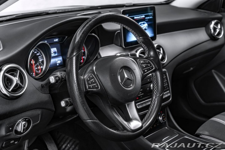 Mercedes-Benz GLA 4Matic 2018