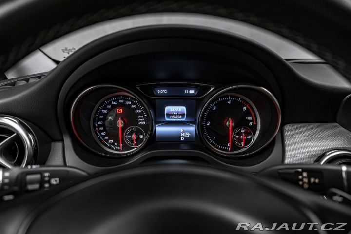 Mercedes-Benz GLA 4Matic 2018