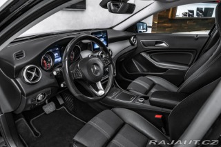 Mercedes-Benz GLA 4Matic 2018