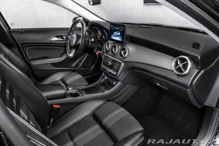 Mercedes-Benz GLA 4Matic 2018