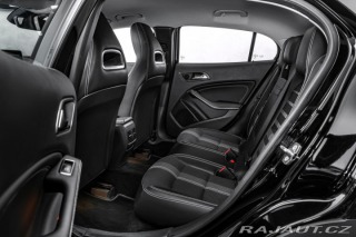 Mercedes-Benz GLA 4Matic 2018