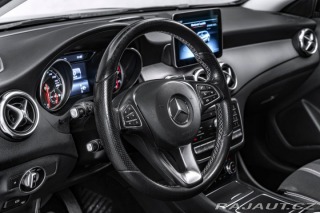 Mercedes-Benz GLA 4Matic 2018