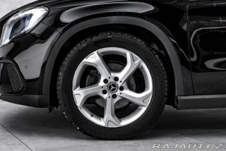 Mercedes-Benz GLA 4Matic 2018