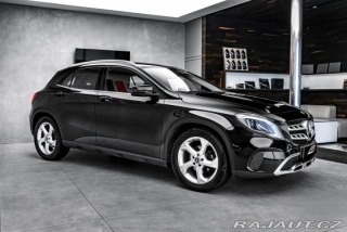 Mercedes-Benz GLA 4Matic 2018