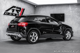 Mercedes-Benz GLA 4Matic 2018