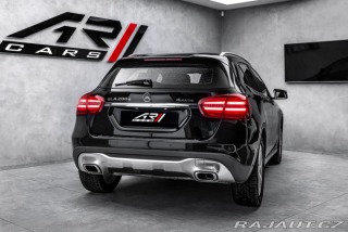 Mercedes-Benz GLA 4Matic 2018