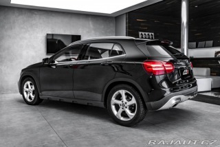 Mercedes-Benz GLA 4Matic 2018