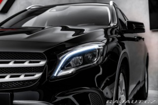 Mercedes-Benz GLA 4Matic 2018