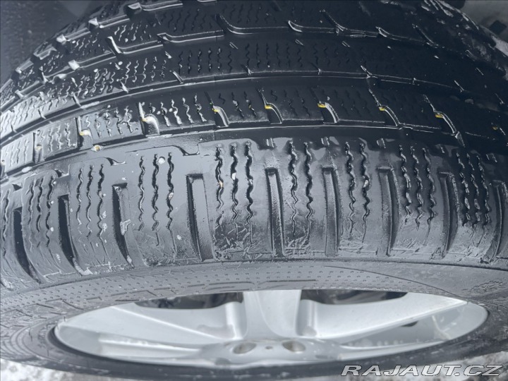 Ford Kuga 1,5 EcoBoost 110kw Tažné 2017