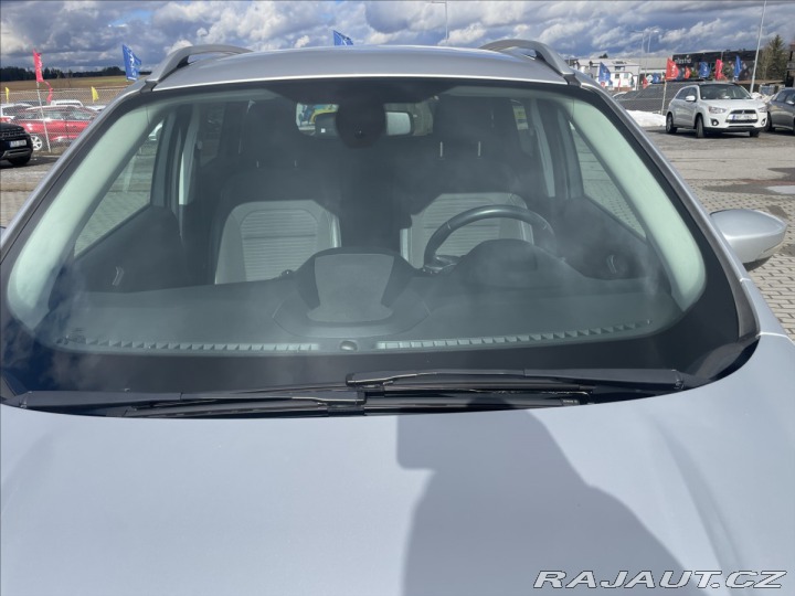 Ford Kuga 1,5 EcoBoost 110kw Tažné 2017