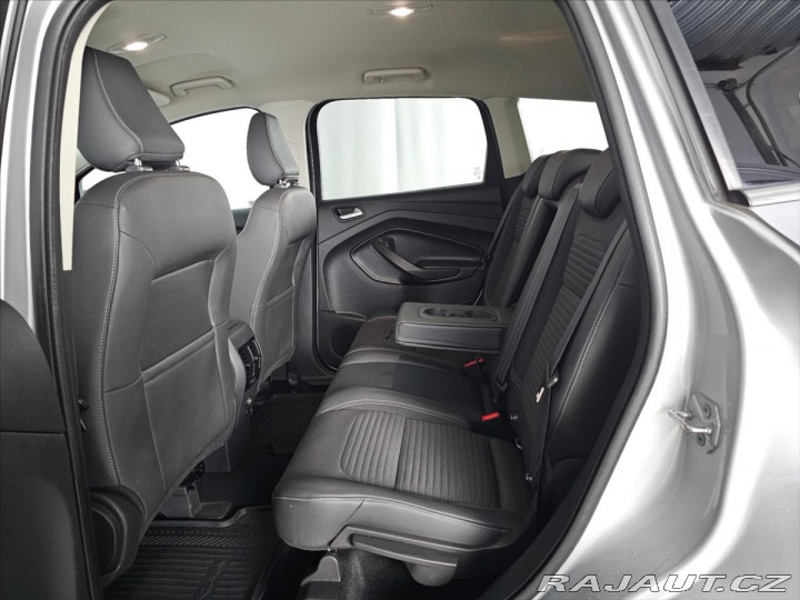 Ford Kuga 1,5 EcoBoost 110kw Tažné 2017