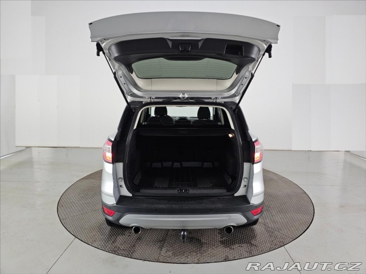 Ford Kuga 1,5 EcoBoost 110kw Tažné 2017