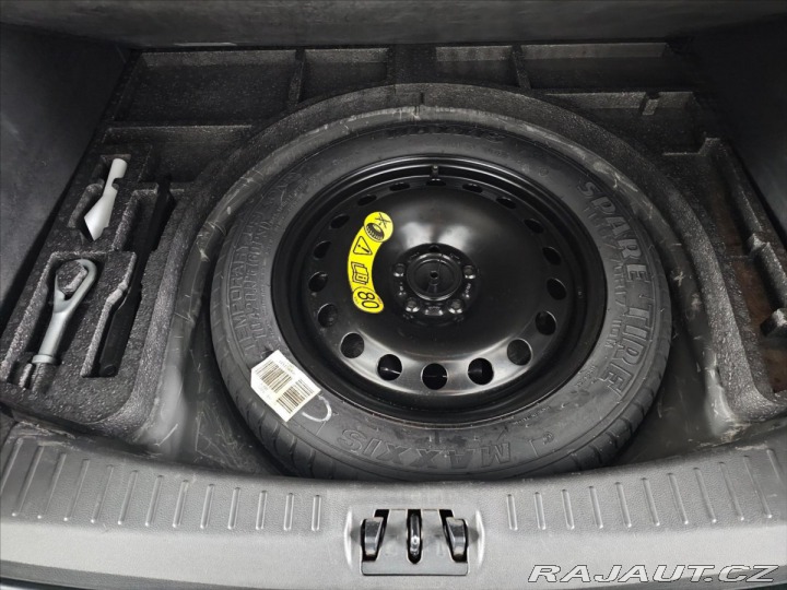 Ford Kuga 1,5 EcoBoost 110kw Tažné 2017