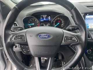 Ford Kuga 1,5 EcoBoost 110kw Tažné 2017