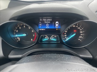 Ford Kuga 1,5 EcoBoost 110kw Tažné 2017