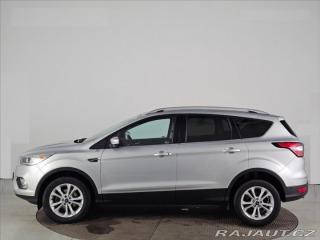 Ford Kuga 1,5 EcoBoost 110kw Tažné 2017