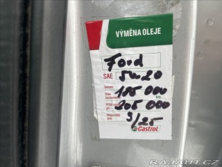 Ford Kuga 1,5 EcoBoost 110kw Tažné 2017