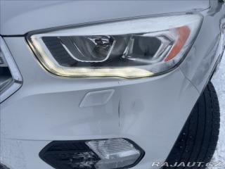 Ford Kuga 1,5 EcoBoost 110kw Tažné 2017
