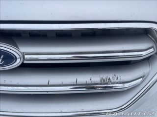 Ford Kuga 1,5 EcoBoost 110kw Tažné 2017