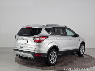 Ford Kuga 1,5 EcoBoost 110kw Tažné 2017