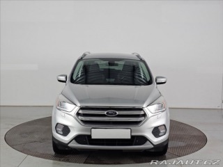 Ford Kuga 1,5 EcoBoost 110kw Tažné 2017