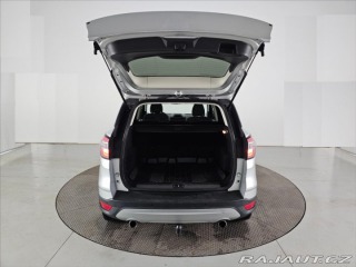 Ford Kuga 1,5 EcoBoost 110kw Tažné 2017