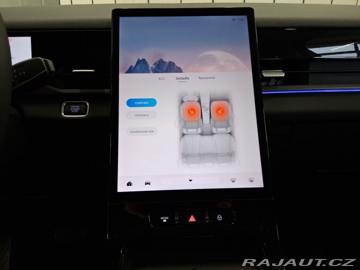 Jaecoo Ostatní modely 5 Exclusive 1.6 t GDI 2026