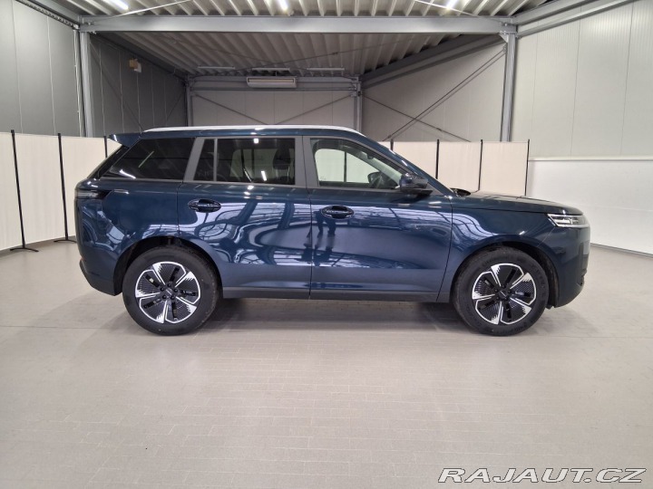 Jaecoo Ostatní modely 5 Exclusive 1.6 t GDI 2026