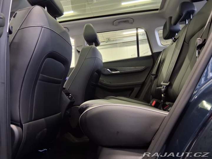 Jaecoo Ostatní modely 5 Exclusive 1.6 t GDI 2026